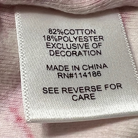 Juicy Couture Tropical Print Terrycloth Mini Dress M - Picture 7 of 9